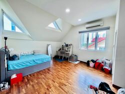 Sennett Estate (D13), Semi-Detached #496954641